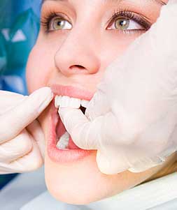 Gum Disease Treatment - Sewell New Jersey Dentist