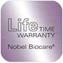 Nobel Biocare Warranty